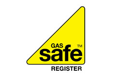 gas safe companies Millport